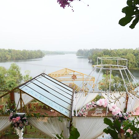 Sona Villa, The Lake Chalet Kudal  Exterior photo
