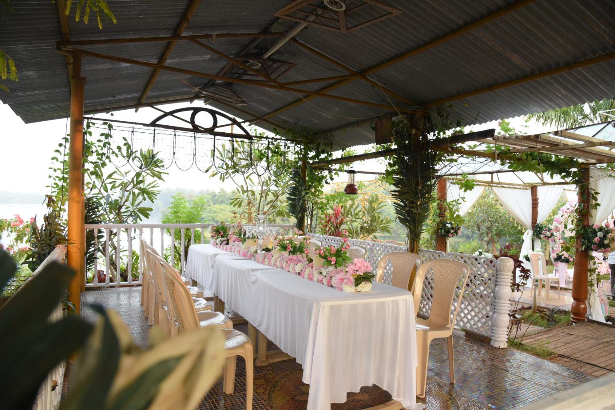 Sona Villa, The Lake Chalet Kudal  Exterior photo