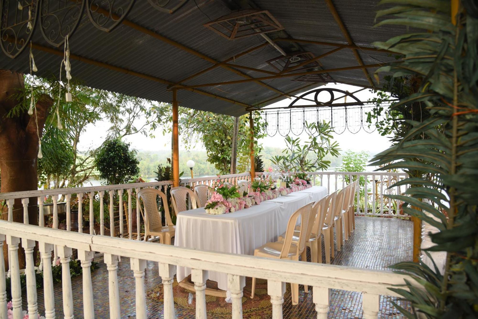 Sona Villa, The Lake Chalet Kudal  Exterior photo