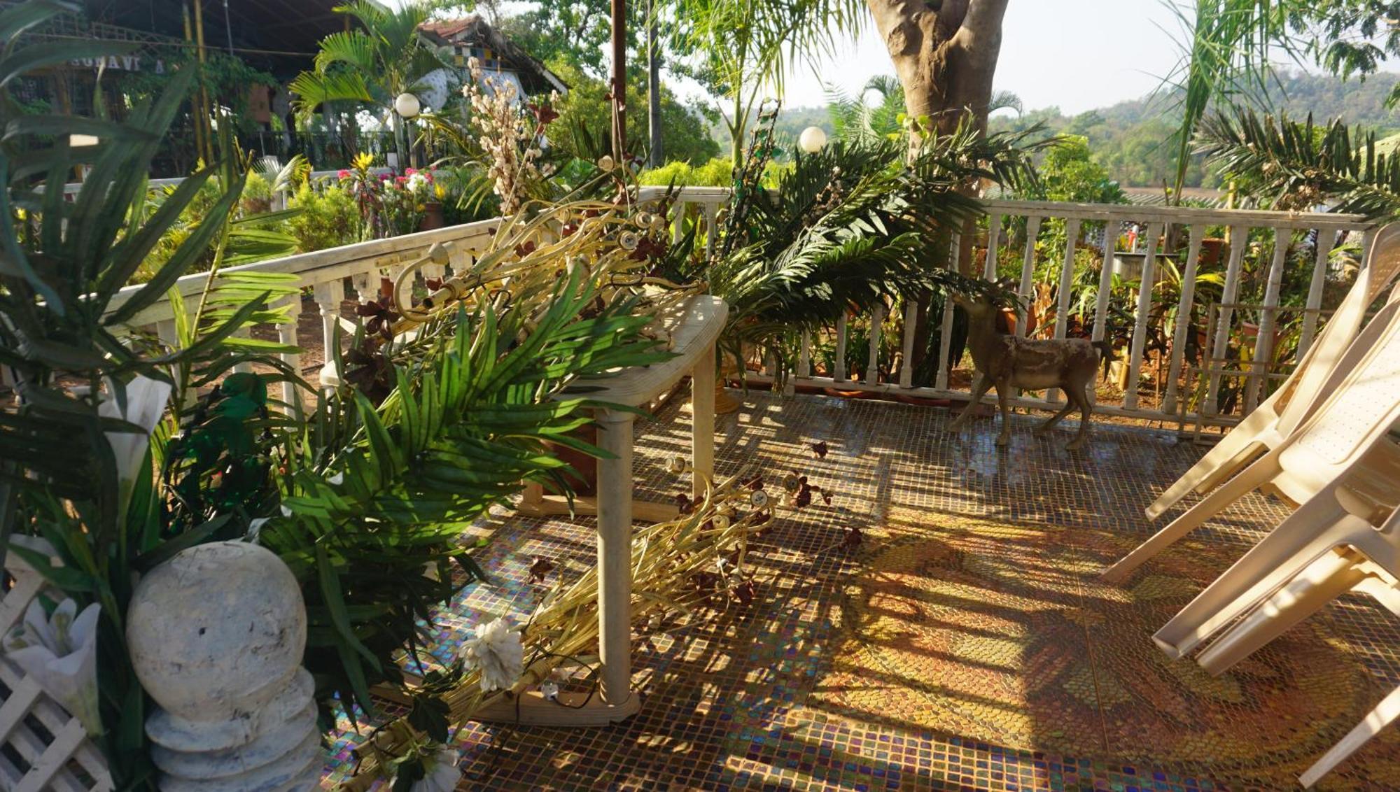 Sona Villa, The Lake Chalet Kudal  Exterior photo