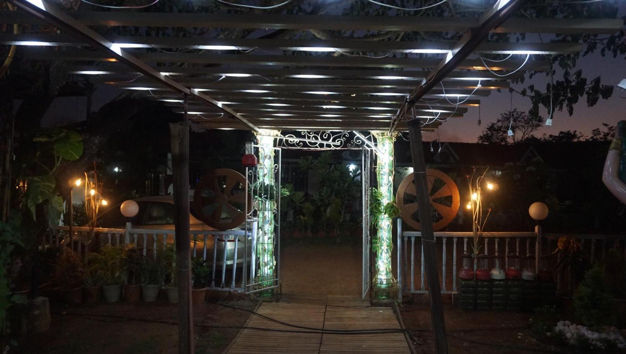Sona Villa, The Lake Chalet Kudal  Exterior photo
