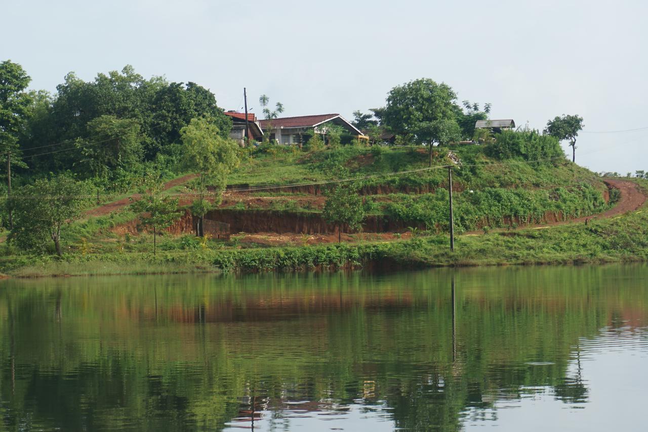 Sona Villa, The Lake Chalet Kudal  Exterior photo