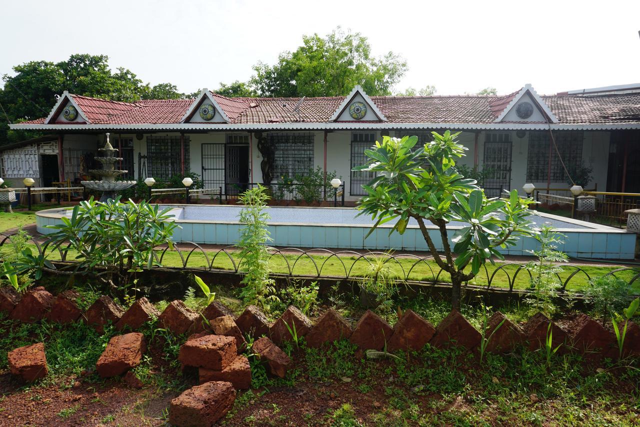 Sona Villa, The Lake Chalet Kudal  Exterior photo